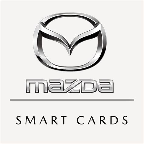 mazda smart cards download|Mazda owners portal.